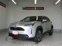 ヤリスクロス Z
