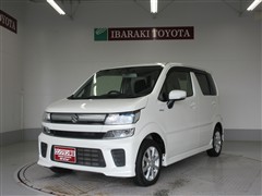 スズキ　ワゴンR ハイブリッド FZ