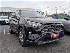 RAV4 G Zパッケージ