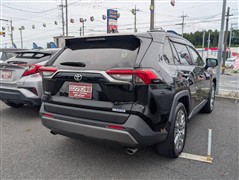 RAV4 G Zパッケージ