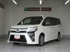 ヴォクシー hv ZS キラメキ3