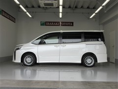 ヴォクシー hv ZS キラメキ3