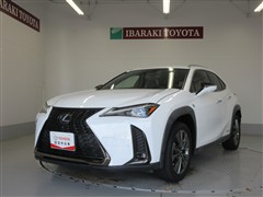 UX250h Fスポーツ
