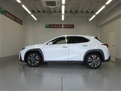 UX250h Fスポーツ
