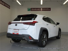 UX250h Fスポーツ