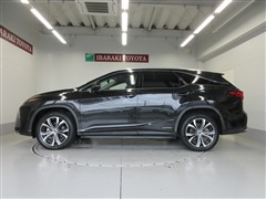 RX450hL
