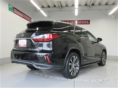 RX450hL