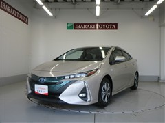 トヨタ プリウスPHV S セーフティプラス
