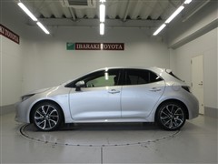 カローラスポーツ HV G Z