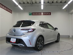 カローラスポーツ HV G Z