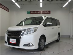 トヨタ エスクァイア ハイブリッドGI