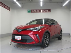 C-HR G
