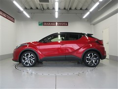 C-HR G