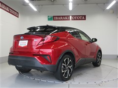 C-HR G