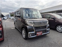 タント カスタムX SA3