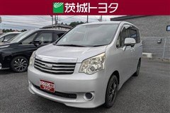 トヨタ ノア X スマートエディション