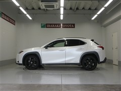 UX250h アーバンエレガンス