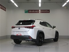 UX250h アーバンエレガンス