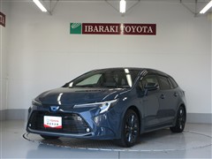 トヨタ カローラツーリング HV WXB