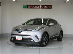 Ｃ－ＨＲ