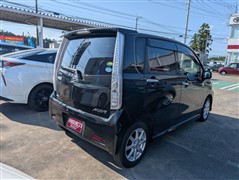 ムーヴ カスタム X SA