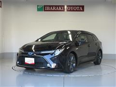 カローラツーリング HV WXB