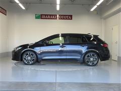 カローラツーリング HV WXB