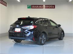 カローラツーリング HV WXB