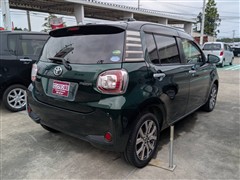 パッソ モーダ Gパッケージ