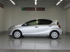 アクア S スタイルブラック