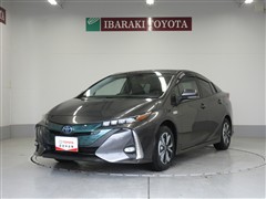 プリウスPHV S セーフティプラス