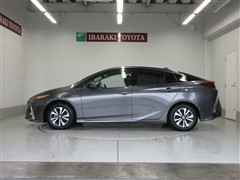 プリウスPHV S セーフティプラス