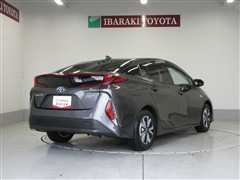 プリウスPHV S セーフティプラス