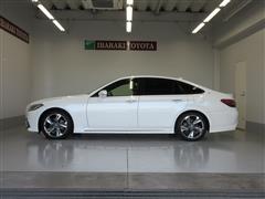 クラウン RS アドバンス