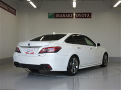 クラウン RS アドバンス