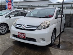 アイシス プラタナ