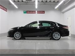 カムリ G レザーパッケージ