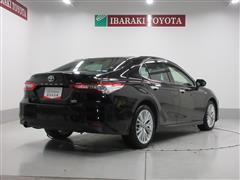 カムリ G レザーパッケージ