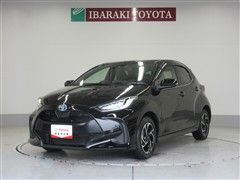 ヤリス ハイブリッド Z