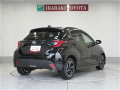 ヤリス ハイブリッド Z