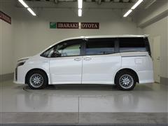 ヴォクシー ZS キラメキ2