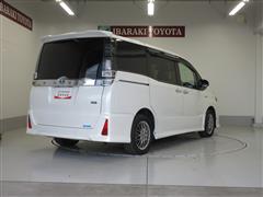 ヴォクシー ZS キラメキ2