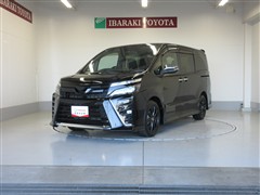 ヴォクシー ZS キラメキ2