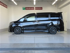 ヴォクシー ZS キラメキ2