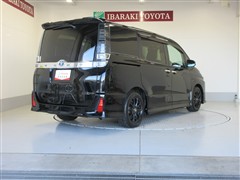 ヴォクシー ZS キラメキ2