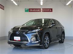 レクサス RX450h バージョンL