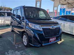 ルーミー G コージーエディション