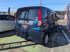 ルーミー G コージーエディション