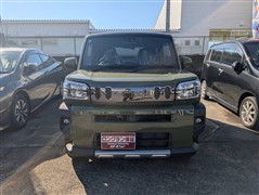 タフト Gターボ