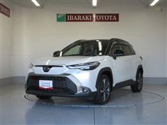 カローラクロス